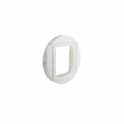 Materiel Adaptateur Vitre Pour Chatière Sureflap