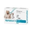 Alphazium 5 -Certains Magasins De Fournitures Pour Chats alphazium 5