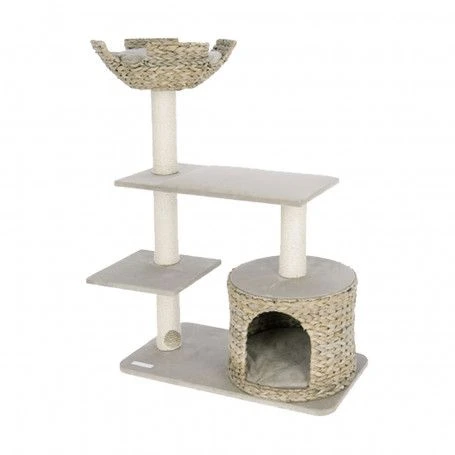 Materiel Arbre à Chat Banana Leaf Jade 4 Materiel Arbre à Chat Banana Leaf Jade – Image 2