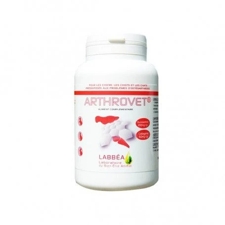 Arthrovet 3 Arthrovet