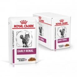 ROYAL CANIN Cat Early Renal Sachet Repas 13 ROYAL CANIN Cat Early Renal Sachet Repas -Certains Magasins De Fournitures Pour Chats cat early renal sachet repas 1