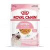 Cat Kitten Royal Canin Emincé En Gelée Sachet Repas -Certains Magasins De Fournitures Pour Chats cat kitten royal canin emince en gelee sachet repas
