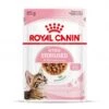 Cat Kitten Stérilisé Royal Canin Emincé En Sauce Sachet Repas -Certains Magasins De Fournitures Pour Chats cat kitten royal canin emince en sauce sachet repas 9