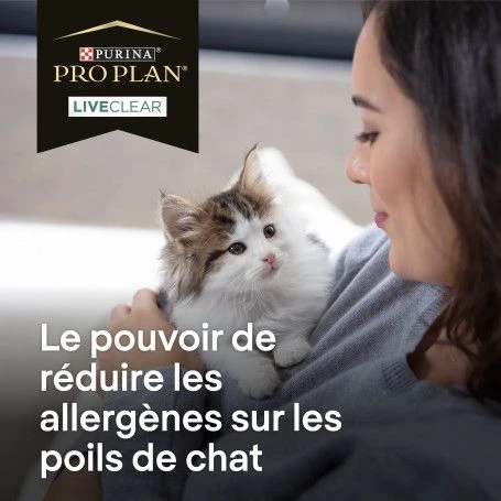 PURINA PRO PLAN Cat Liveclear Kitten Dinde 11 PURINA PRO PLAN Cat Liveclear Kitten Dinde – Image 9