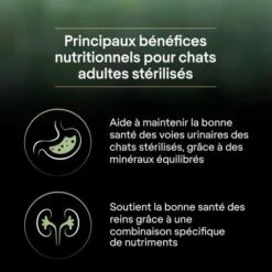 PURINA PRO PLAN Cat Liveclear Sterilised Adult Dinde 22 PURINA PRO PLAN Cat Liveclear Sterilised Adult Dinde -Certains Magasins De Fournitures Pour Chats cat liveclear sterilised adult dinde 6