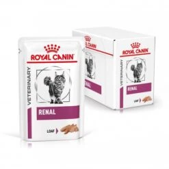 ROYAL CANIN Cat Renal Poulet Mousse Sachet Repas 11 ROYAL CANIN Cat Renal Poulet Mousse Sachet Repas -Certains Magasins De Fournitures Pour Chats cat renal poulet mousse sachet repas 1