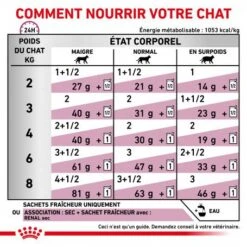 ROYAL CANIN Cat Renal Poulet Mousse Sachet Repas 13 ROYAL CANIN Cat Renal Poulet Mousse Sachet Repas -Certains Magasins De Fournitures Pour Chats cat renal poulet mousse sachet repas 3