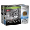 PURINA PRO PLAN Cat Sterilised Nutrisavour Cabillaud Terrine Sachet Repas -Certains Magasins De Fournitures Pour Chats cat sterilised cabillaud mousse sachet repas
