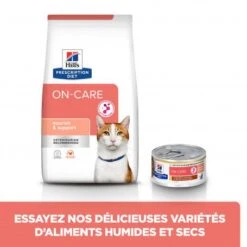 Chat On-Care Mijotés Poulet Boîte 13 Chat On-Care Mijotés Poulet Boîte -Certains Magasins De Fournitures Pour Chats chat on care mijotes poulet boite 3