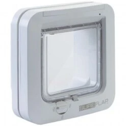 Materiel Chatière Sureflap Cat Flap