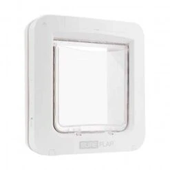 Materiel Chatière Sureflap Connect Grand Modèle