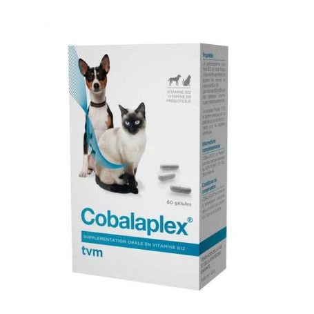 Cobalaplex 3 Cobalaplex