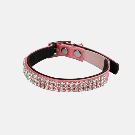 Materiel Collier Chat Wouapy Diam's 3 Materiel Collier Chat Wouapy Diam's