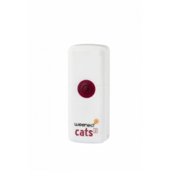 Materiel Collier GPS Weenect Cats 2 Pour Chat