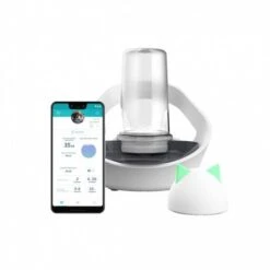 Materiel Distributeur Automatique D'eau Felaqua Connect -Certains Magasins De Fournitures Pour Chats distributeur automatique d eau felaqua connect 5