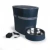 Materiel Distributeur Automatique Nourriture Smart Feed Petsafe -Certains Magasins De Fournitures Pour Chats distributeur automatique nourriture smart feed petsafe