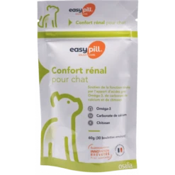 EASYPILL Chat Confort Rénal