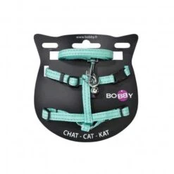 Materiel Ensemble Harnais/laisse Chat Bobby Safe 15 Materiel Ensemble Harnais/laisse Chat Bobby Safe -Certains Magasins De Fournitures Pour Chats ensemble harnais laisse chat safe 6