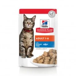 Feline Adult Pack Mixte Sachet Repas -Certains Magasins De Fournitures Pour Chats feline adult pack mixte sachet repas 2