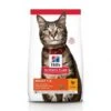 Feline Adult Poulet Optimal Care -Certains Magasins De Fournitures Pour Chats feline adult poulet optimal care