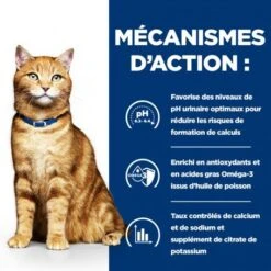 C/D Urinary Multicare Boîte émincé Pour Chat Poulet 14 C/D Urinary Multicare Boîte émincé Pour Chat Poulet -Certains Magasins De Fournitures Pour Chats feline c d multicare boite emince 4