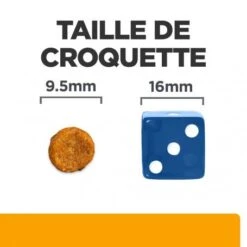 C/D Urinary Multicare Croquettes Pour Chat Au Poulet -Certains Magasins De Fournitures Pour Chats feline c d multicare poulet 5