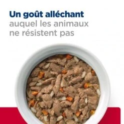 C/D Urinary Stress Multicare Mijotés Pour Chat Poulet & Légumes -Certains Magasins De Fournitures Pour Chats feline c d urinary stress mijotes poulet legumes boite 5