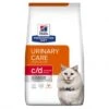 C/D Urinary Stress Multicare Croquettes Pour Chat Au Poulet -Certains Magasins De Fournitures Pour Chats feline c d urinary stress poulet