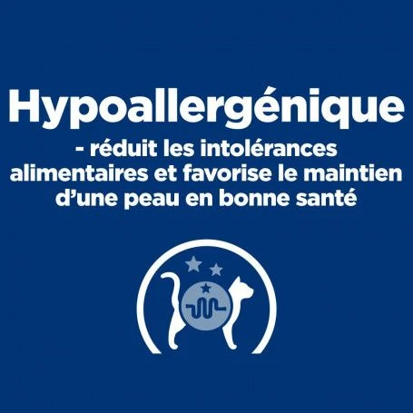 D/d Food Sensitivities Croquettes Pour Chat Canard & Petis Pois 4 D/d Food Sensitivities Croquettes Pour Chat Canard & Petis Pois – Image 2