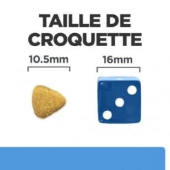 D/d Food Sensitivities Croquettes Pour Chat Canard & Petis Pois 13 D/d Food Sensitivities Croquettes Pour Chat Canard & Petis Pois -Certains Magasins De Fournitures Pour Chats feline d d canard et petits pois 4