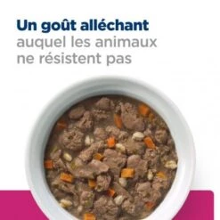 Gastrointestinal Biome Mijotés Pour Chat Poulet & Légumes -Certains Magasins De Fournitures Pour Chats feline gastrointestinal biome mijotes poulet legumes boite 5
