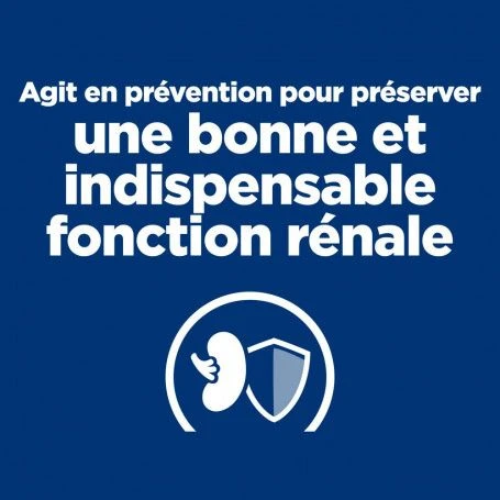 K/D Kidney Early Stage Sachet Repas Poulet 4 K/D Kidney Early Stage Sachet Repas Poulet – Image 2