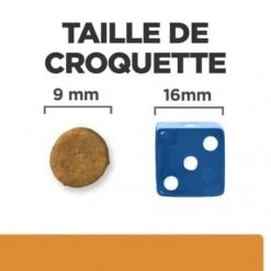 K/D Kidney Croquettes Pour Chat Au Thon 14 K/D Kidney Croquettes Pour Chat Au Thon -Certains Magasins De Fournitures Pour Chats feline k d thon 4