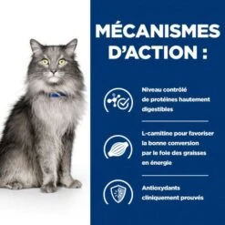 L/d Liver Croquettes Pour Chat Au Poulet -Certains Magasins De Fournitures Pour Chats feline l d 3
