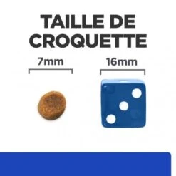 M/d Diabetes Croquettes Pour Chat Au Poulet 13 M/d Diabetes Croquettes Pour Chat Au Poulet -Certains Magasins De Fournitures Pour Chats feline m d 4