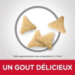 Feline Mature Hairball Control Poulet -Certains Magasins De Fournitures Pour Chats feline mature hairball control poulet 2