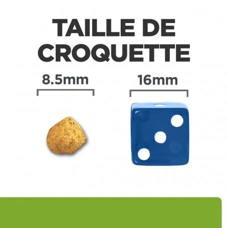 Metabolic Croquettes Pour Chat Au Poulet 6 Metabolic Croquettes Pour Chat Au Poulet – Image 4