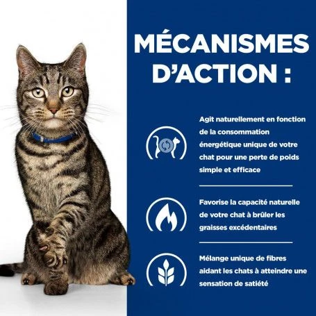 Metabolic Sachet Repas Pour Chat Poulet 6 Metabolic Sachet Repas Pour Chat Poulet – Image 4