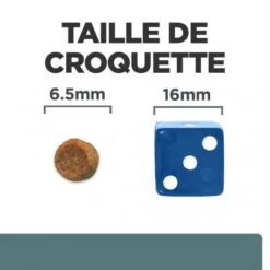 W/D Multi Benefit Croquettes Pour Chat Au Poulet -Certains Magasins De Fournitures Pour Chats feline w d 5