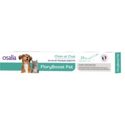 Floryboost Pet