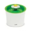 Materiel Fontaine Flower Catit Senses 2.0 -Certains Magasins De Fournitures Pour Chats fontaine flower catit senses 20