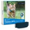 Materiel GPS Tractive Cat 4 Pour Chat 1 Materiel GPS Tractive Cat 4 Pour Chat -Certains Magasins De Fournitures Pour Chats gps tractive cat 4 pour chat