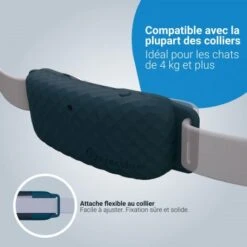 Materiel GPS Tractive Cat 4 Pour Chat 14 Materiel GPS Tractive Cat 4 Pour Chat -Certains Magasins De Fournitures Pour Chats gps tractive cat 4 pour chat 5