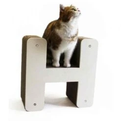 Materiel Griffoir Homycat -Certains Magasins De Fournitures Pour Chats griffoir homycat 3
