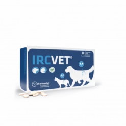 Ircvet