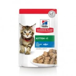 Kitten Pack Mixte Sachet Repas 8 Kitten Pack Mixte Sachet Repas -Certains Magasins De Fournitures Pour Chats kitten pack mixte sachet repas 2