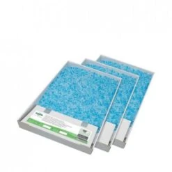 Materiel Litière De Rechange ScoopFree