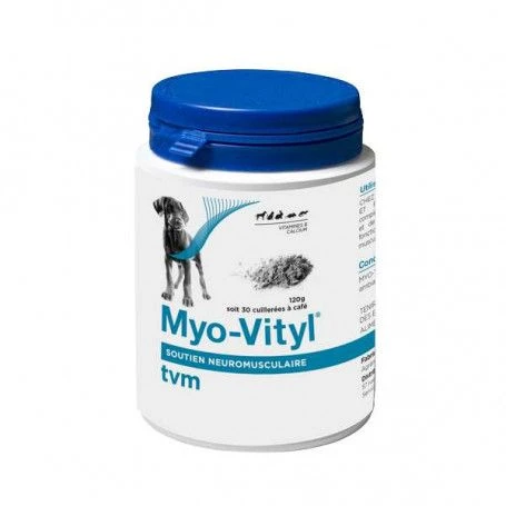 Myo-Vityl 3 Myo-Vityl