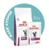 Pack'Avenue Royal Canin CAT RENAL Sac 4kg Avec 12 Sachets Repas MOUSSE -Certains Magasins De Fournitures Pour Chats pack croquettes cat renal mousse royal canin