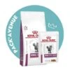 Pack'Avenue Royal Canin CAT RENAL SELECT Sac 4kg Avec 12 Sachets Repas POULET -Certains Magasins De Fournitures Pour Chats pack croquettes cat renal select poulet royal canin